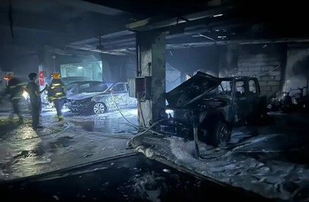 地下车库投建充电站有哪些禁区？多地政策汇总来了！